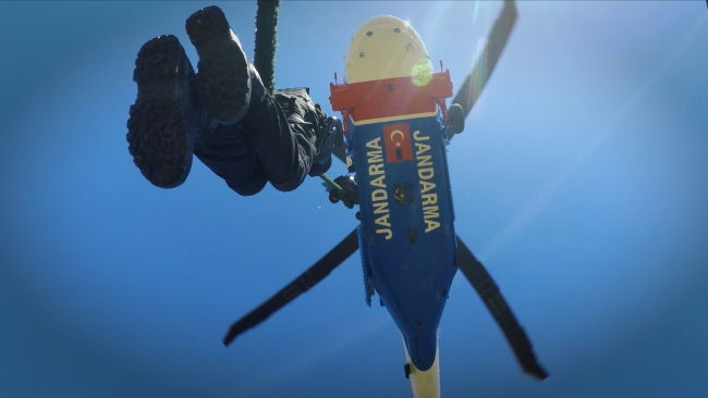 Fotoğraf: TRT Haber