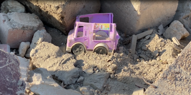 Fotoğraf: TRT Haber