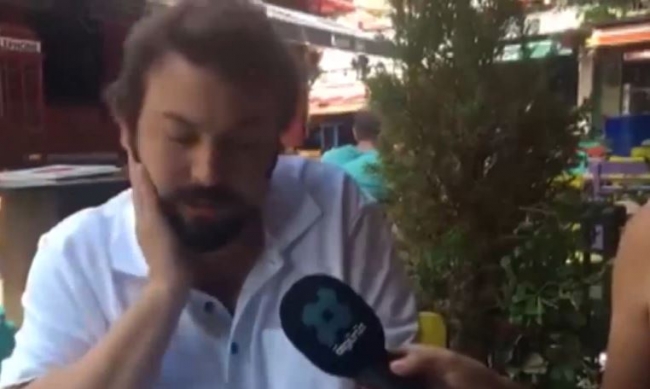 Teslim olan terörist DKP/BÖG örgütündeki çöküşü anlattı