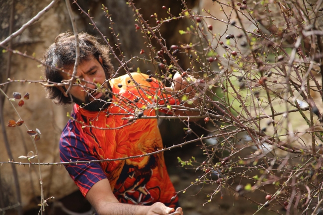 Türkiye’yi "Siyah Çekirge" ile 7 kez turladı