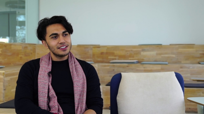 Dijital Sanatçı Sedat Boynueğri