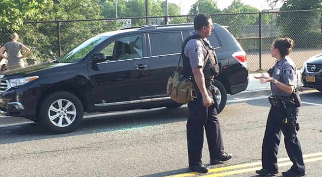 ABD'de kongre üyelerine saldırı: Bir senatör vuruldu