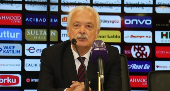 Fatih Karagümrük ile Hatayspor yenişemedi