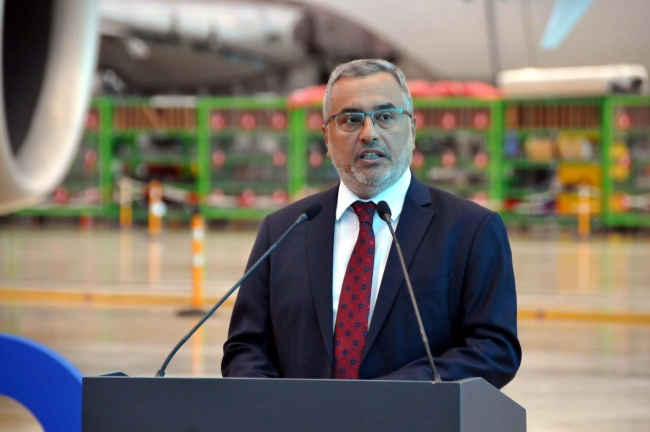 THY'den depremzedelere iş imkanı