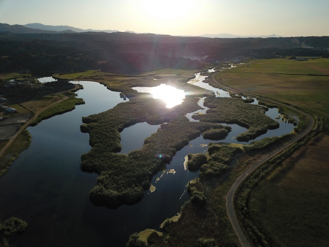 Ağrı Dağı Milli Parkı / Fotoğraf: AA