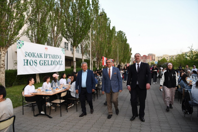 Fotoğraf: TRT Haber