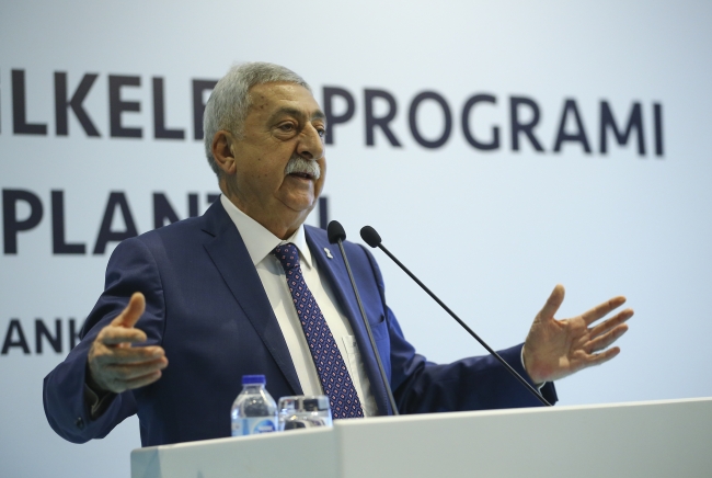 Esnaf kira artışlarının enflasyon oranlarını geçmemesini istiyor