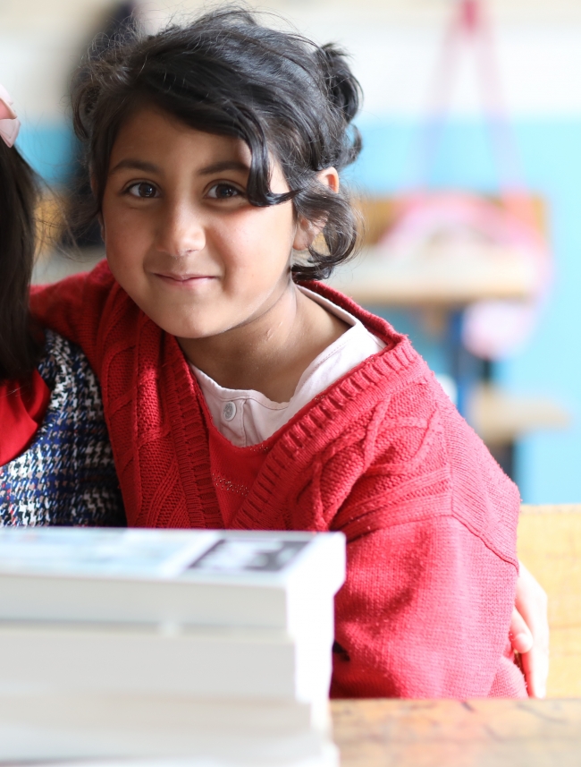 Küçük Sedanur'a hüzünlü doğum günü