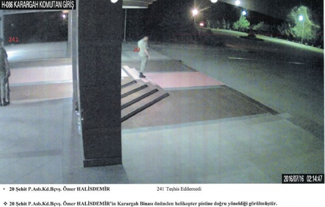 Türkiye'nin en karanlık gecesinin üstünden 3 yıl geçti