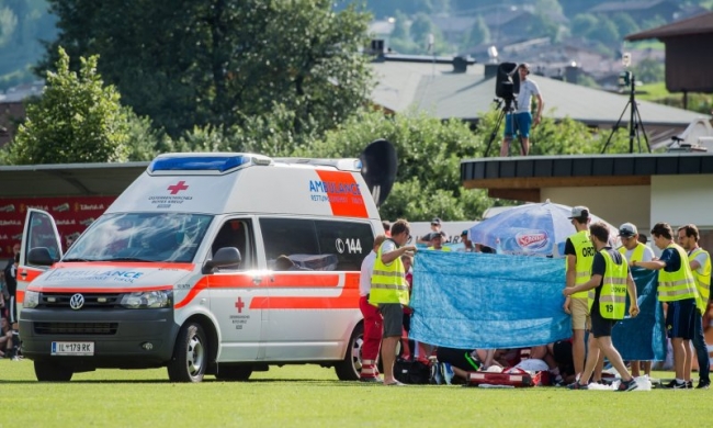 Kalbine yenik düşen genç yıldız