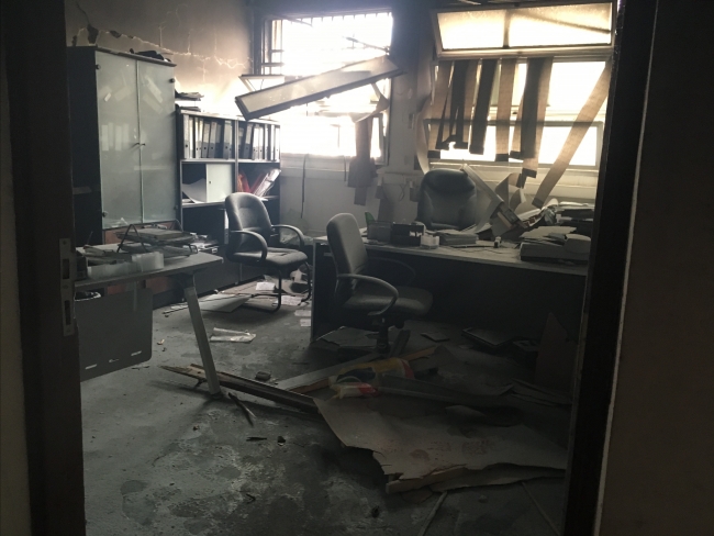 Libya şiddet sarmalından çıkamıyor