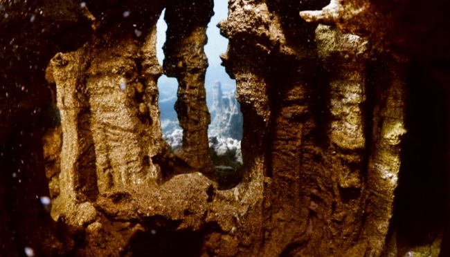 Van Gölü'nün gizemli dünyasına yolculuk