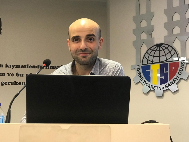 Her gün 90 bin web sitesi hackerların hedefinde