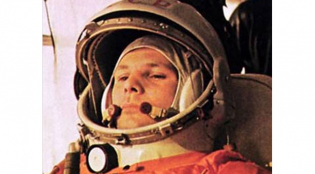 İnsanlığın uzay macerası