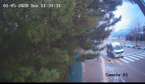 Gülistan Doku'nun yeni görüntüleri ortaya çıktı