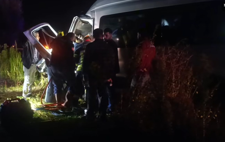 Kayseri'de zincirleme trafik kazası: 1 ölü, 15 yaralı