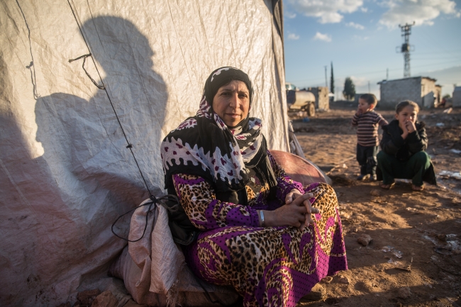 PKK'nın evinden ettiği Suriyelilerin dönüş umutları yeşerdi