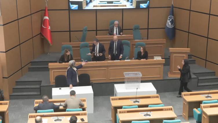 Üsküdar Belediye Başkan Vekili belli oldu