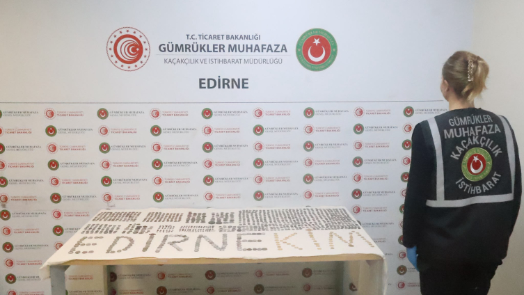 Fotoğraf: DHA