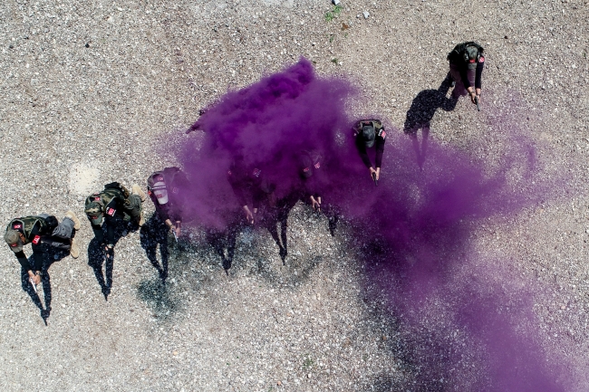 "Muhteşem 8"li hedefi on ikiden vuruyor