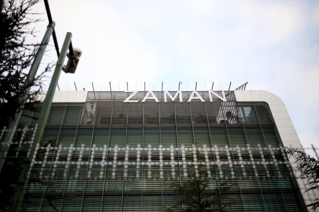 FETÖ'nün paravan şirketle tahkim çabası