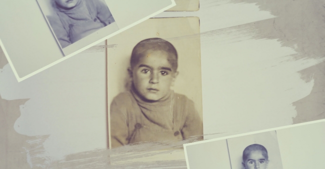 Kahraman Fethi Sekin'in hayatı TRT Kurdi ekranlarında