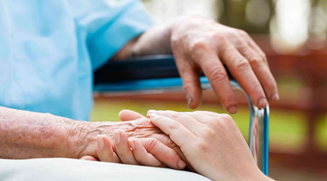 Dünyada 50 milyon Demans hastası bulunuyor