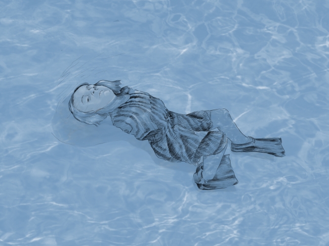 Suların "altın" kızı Sümeyye Boyacı 16 yaşında