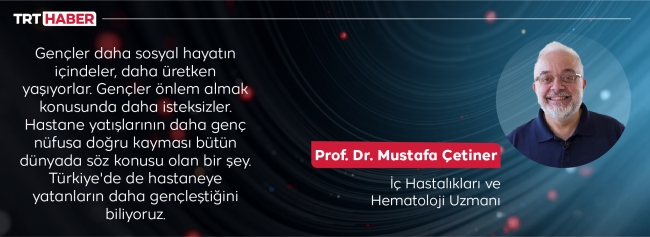 Koronavirüsün en kuvvetli kartı: Delta varyantı