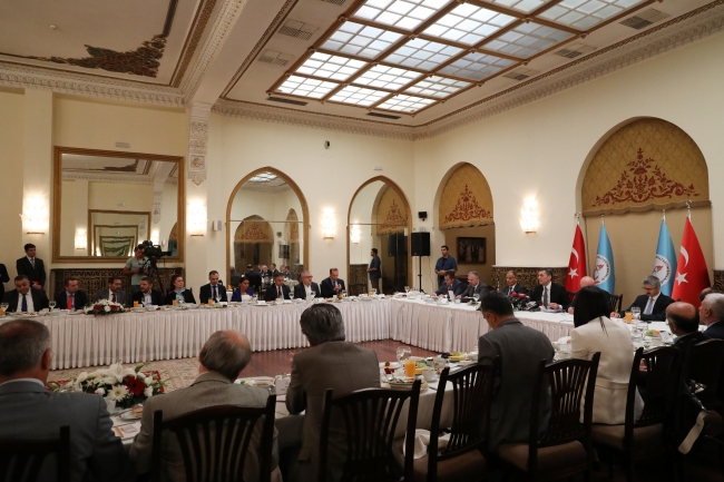 Eğitimde yeni dönem başlıyor