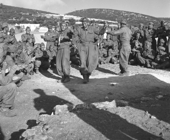 Soğuk Savaş’tan dünyanın en büyük 11. ekonomisine Güney Kore