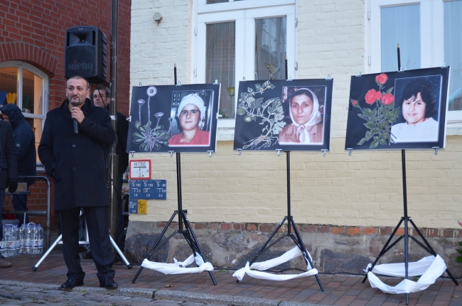 Almanya Solingen faciasından ne kadar ders çıkardı?