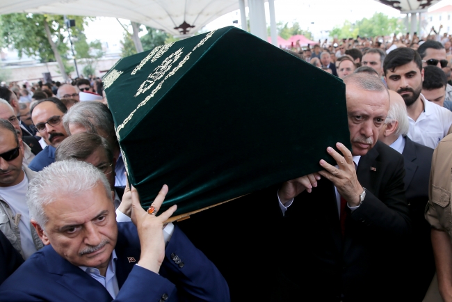 2019 Prof. Dr. Fuat Sezgin yılı olacak