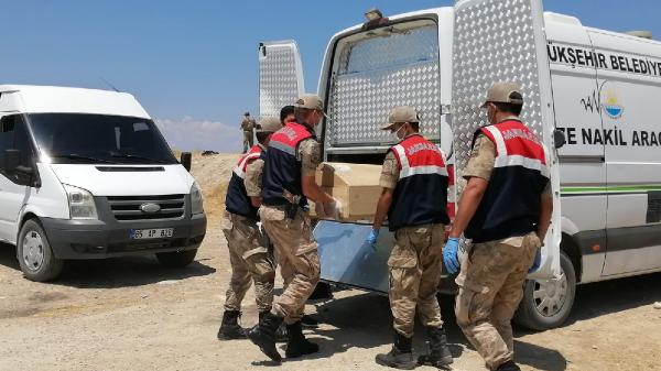 Fotoğraf: DHA (Arşiv)