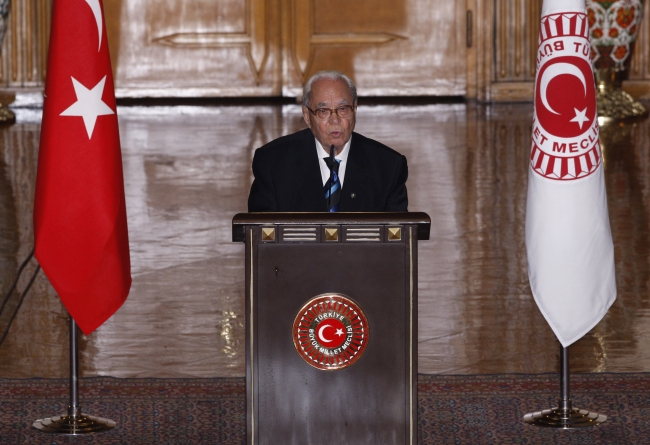 Vefatının 3. yılında tarihçilerin kutbu Prof. Dr. Halil İnalcık