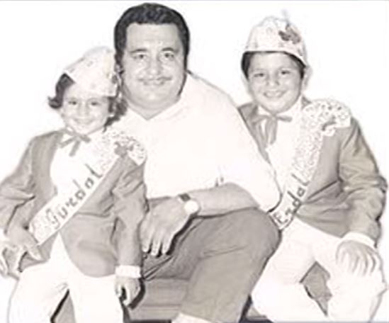 Türk sinemasının sevecen yüzü: Necdet Tosun