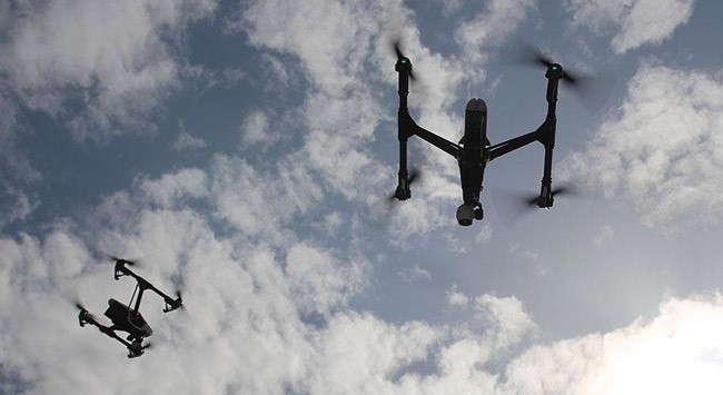 Son yılların yükselen trendi: Drone