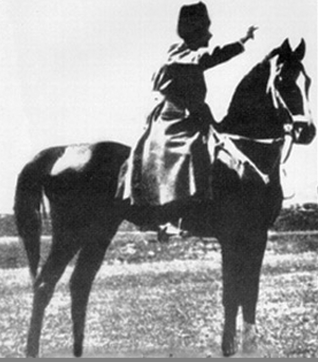 Türk milletinin şanlı tarihinin dönüm noktası: 30 Ağustos