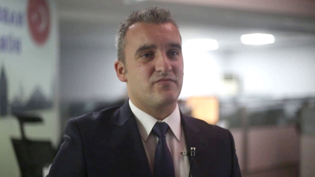 İstanbul’un gözü kulağı: Kent Güvenlik Yönetim Sistemi