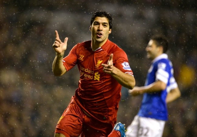 Hayatı ısıran adam: Luis Suarez