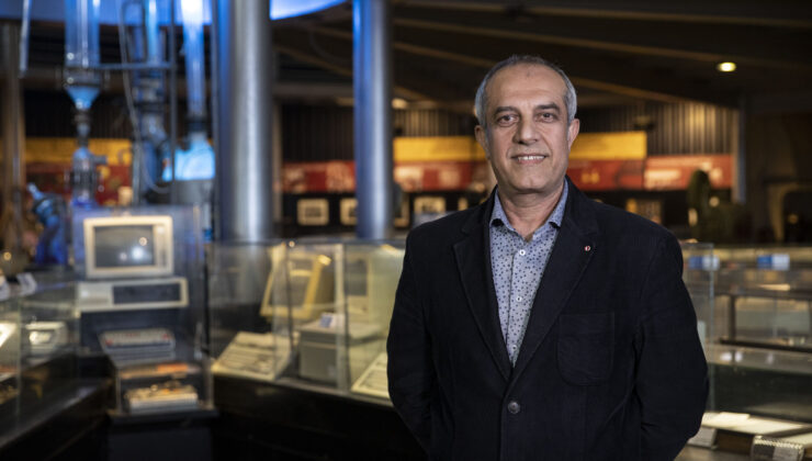  Doç. Dr. Tarkan Gürbüz