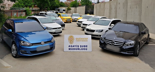 Bankadan 7 milyon euro çalanlara 5 yıl sonra operasyon: 17 gözaltı