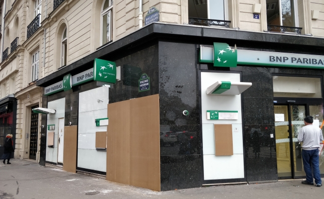 Fransa, "Olağanüstü Cumartesi"ye hazırlanıyor