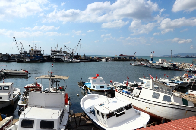 Balıkçılar bu gece 'Vira Bismillah' diyecek