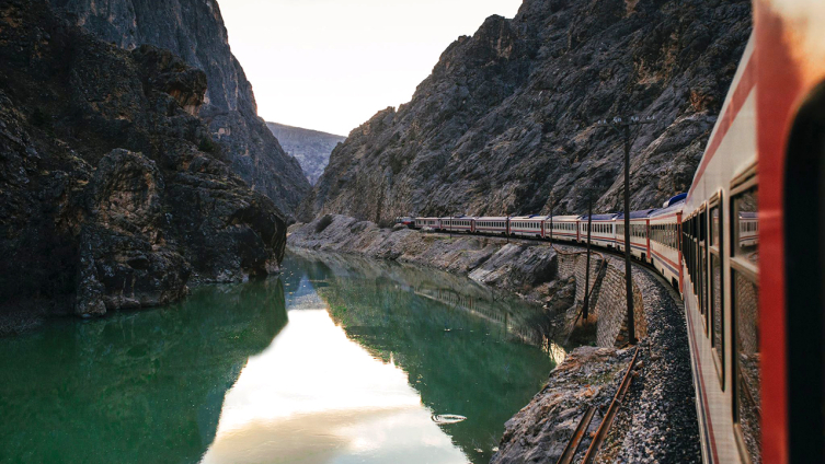 Doğu Ekspresi aralıkta seferlerine başlayacak