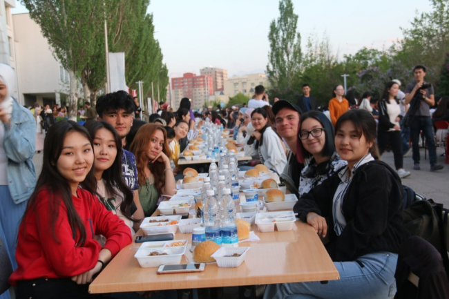 Fotoğraf: TRT Haber