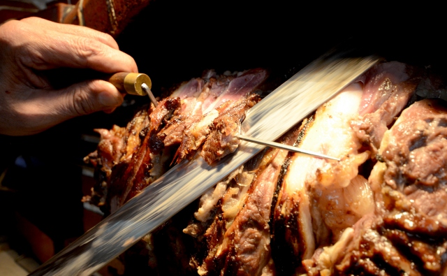 Tek biletle 5 keşif noktası