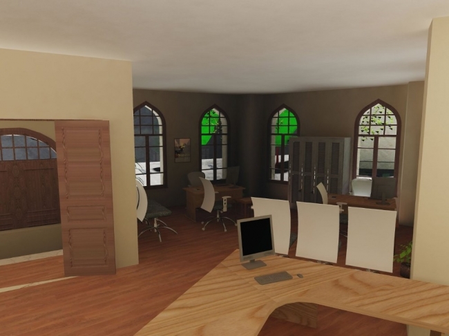 Tarihi Eyüpsultan Karakolu restore ediliyor