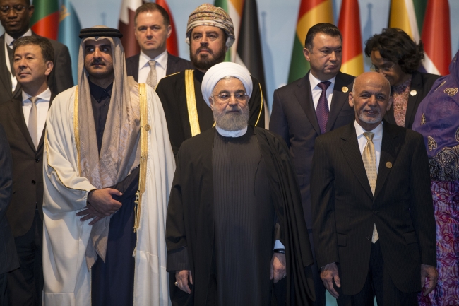 İslam İşbirliği Teşkilatı Kudüs için olağanüstü toplandı