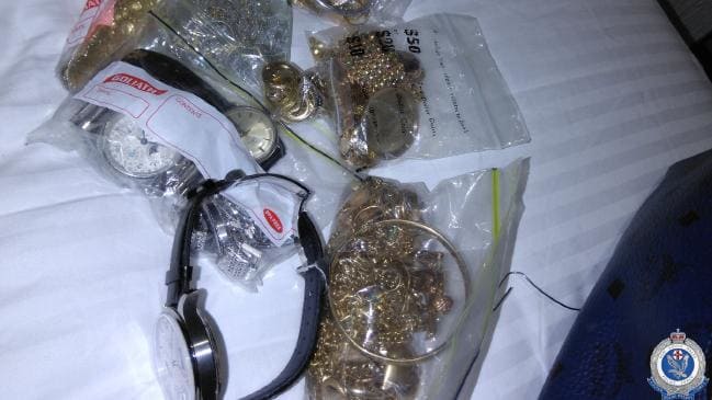 Avustralya’da uluslararası hırsızlık şebekesine operasyon